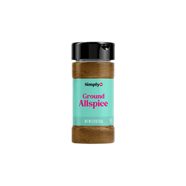 SimplyGO Ground Allspice