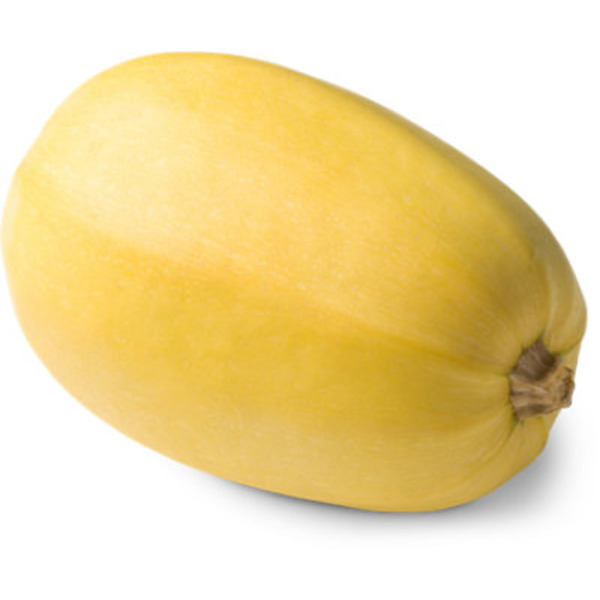 4 Spaghetti Squash
