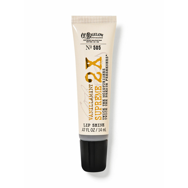 Bath & Body Works Vanilla 2X Lip Gloss Same-Day Delivery | Instacart