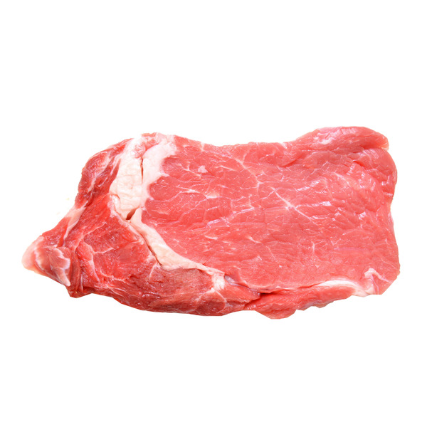 Boneless Beef Sirloin Tip Steak Fp