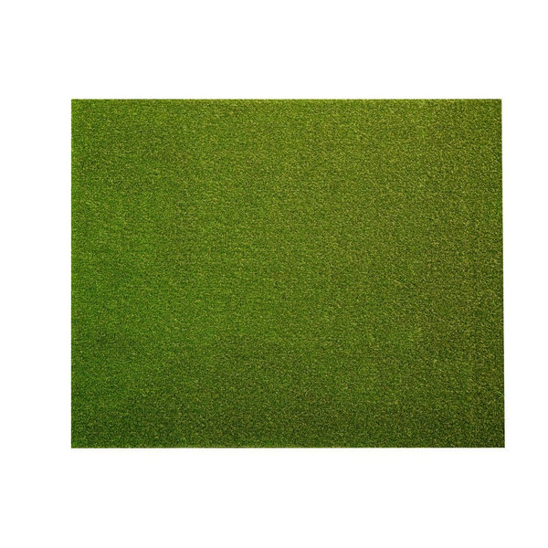 Lifeproof With Petproof Technology Premium Pet Turf 3.75 Ft. X 9 Ft. Green Artificial Grass Rug