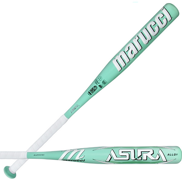 Marucci Asura Alloy Fastpitch -12 Softball Bat, 29 Inch, 17 oz