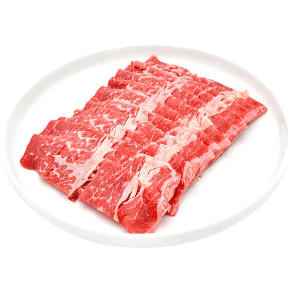 USDA Prime Beef Chuck Eye Roll