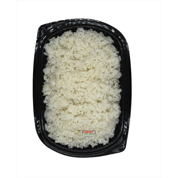 Small White Rice Small White Rice Only Same-Day Delivery | Food Bazaar