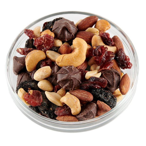 The Fresh Market Antioxidant Berries And Chocolate Mix