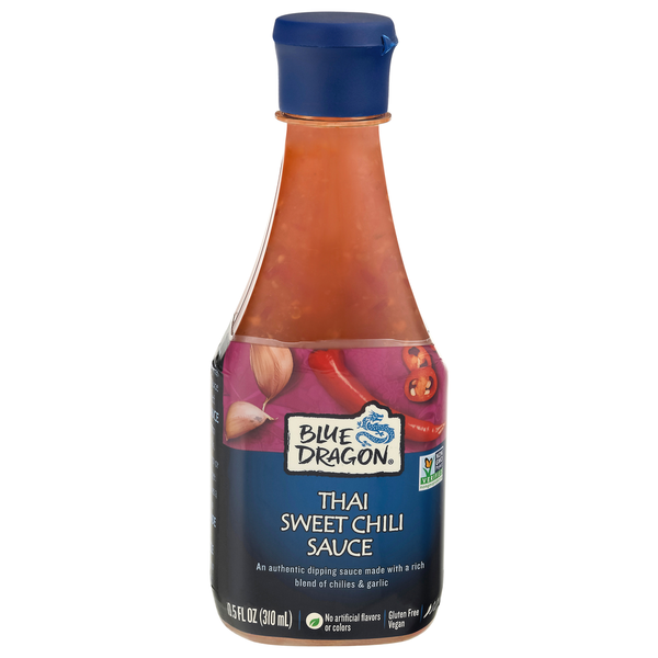 Blue Dragon Thai Sweet Chili Sauce Same-Day Delivery or Pickup | Market ...