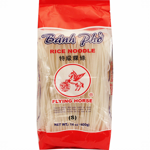 Flying Horse Small Rice Noodle
