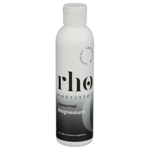 Rho Nutrition Liposomal Magnesium