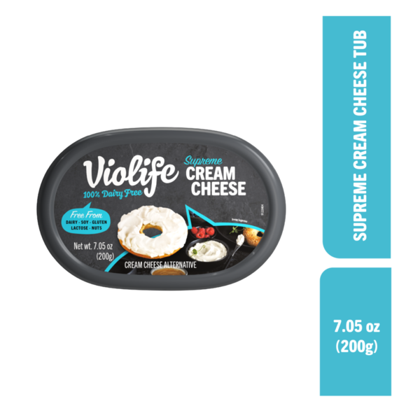 Violife Supreme Cream Cheese Same-Day Delivery or Pickup | Publix