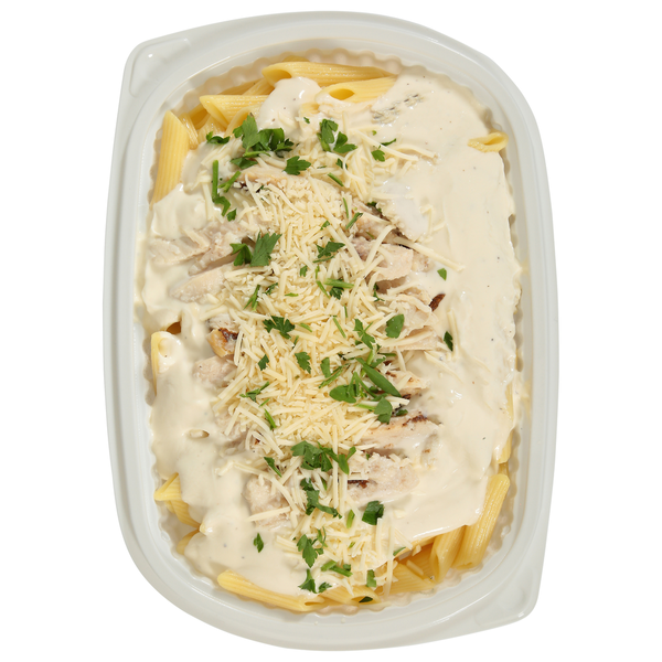 ReadyMeals Chicken Alfredo