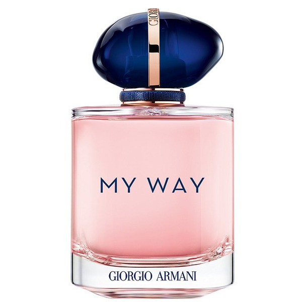 Giorgio Armani ARMANI beauty My Way Eau de Parfum Spray