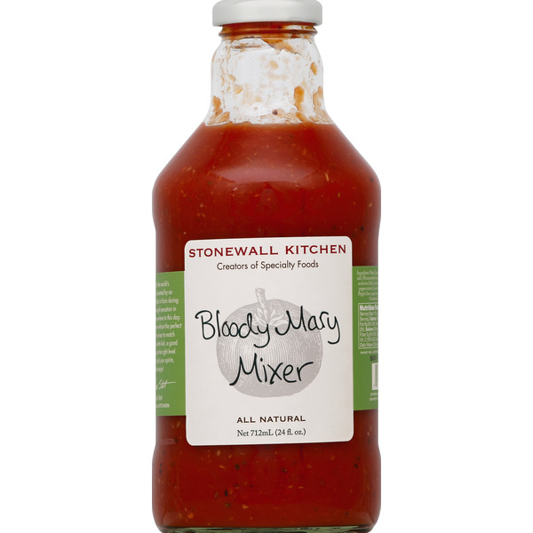 Stonewall Kitchen Bloody Mary Mixer Same-Day Delivery | Dierbergs