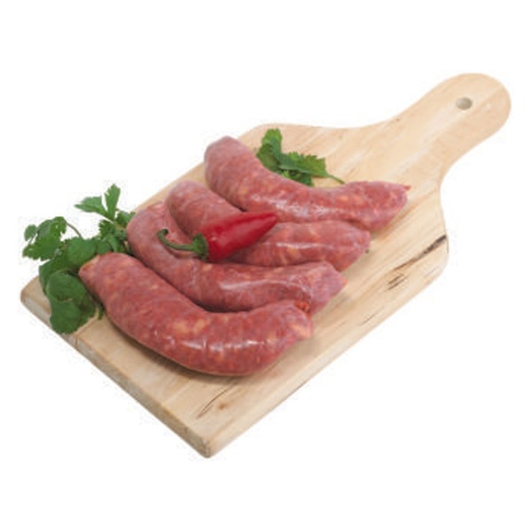 Azteca Foods Premum Chorizo