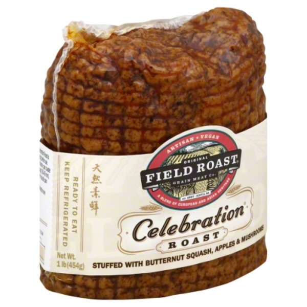 Field Roast Celebration Roast (16 oz) from Mariano's Instacart