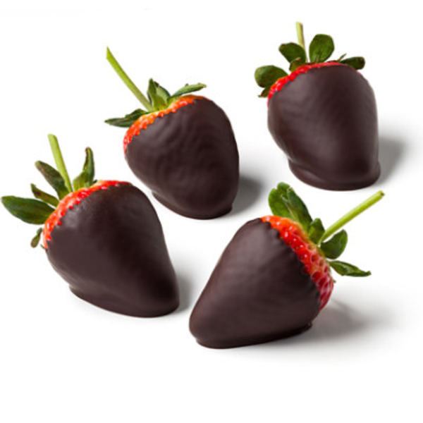 Chocolate Covered Strawberries