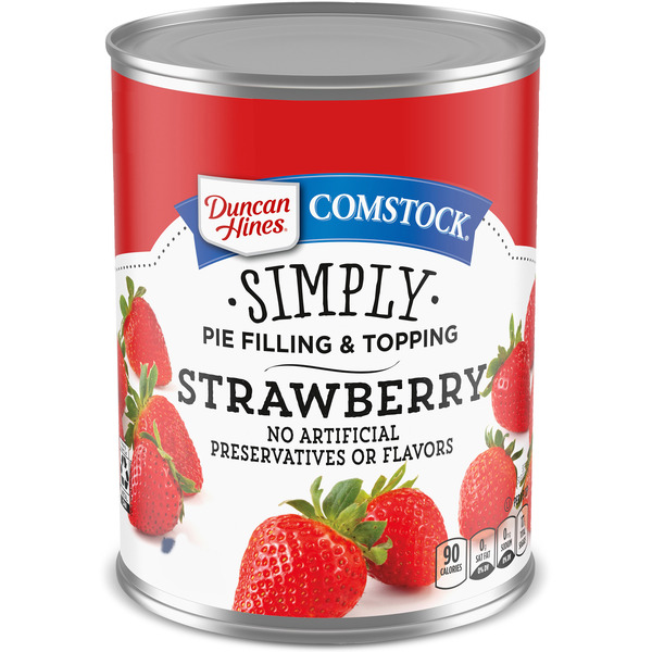 工芸品 strawberrymixpie Dolly Parton's Strawberry Cake Mix - Shop Baking mixes at H-E-B