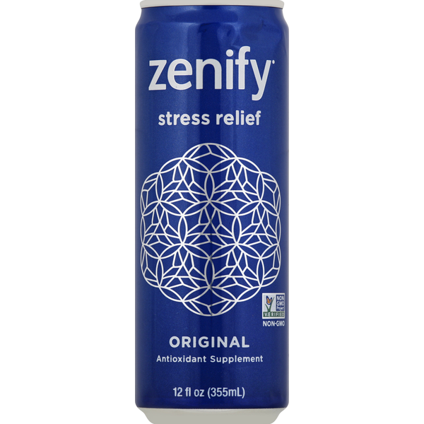 Zenify Stress Relief, Original Same-Day Delivery or Pickup | Macey's