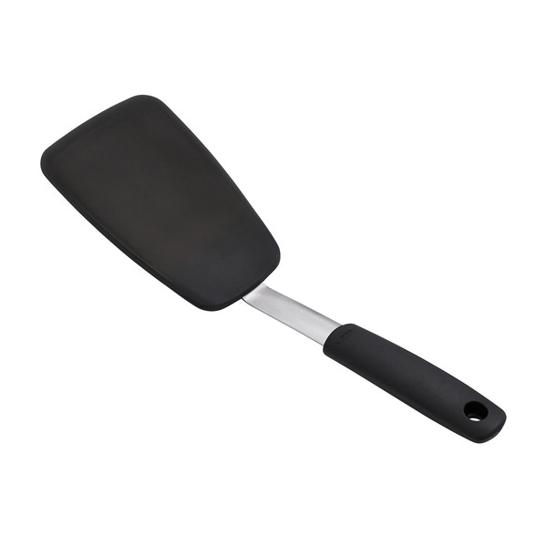 OXO Flexible Turner, Silicone, Large
