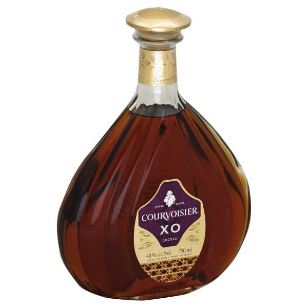 Courvoisier Cognac, XO Same-Day Delivery | Publix Liquors