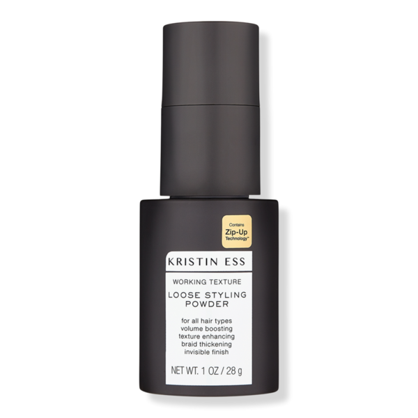 KRISTIN ESS HAIR Working Texture Loose Styling Powder