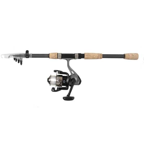 Ozark Trail Walmart Spinning Reel Combo Ozark Trail 8' Saltwater