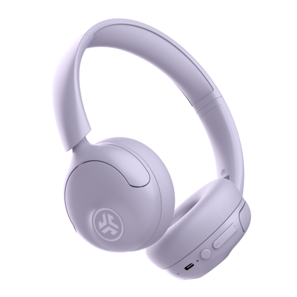JLab Studio 2 Wireless On-Ear Headphones