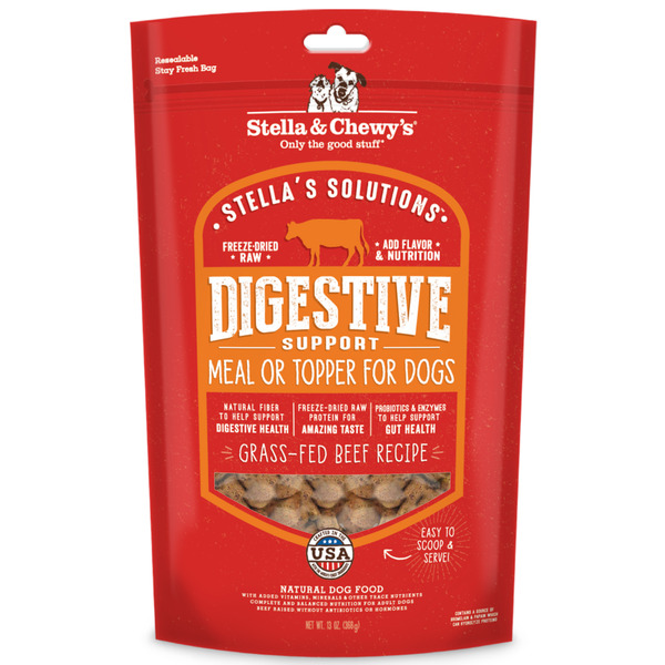 Stella & Chewy’s Stella's Solutions Digestive Support