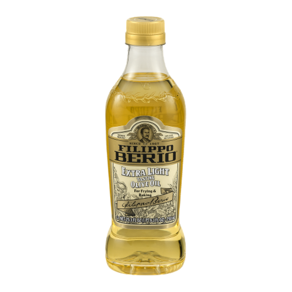 Filippo Berio Extra Light Tasting Olive Oil