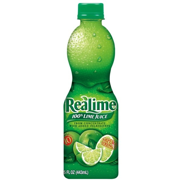 ReaLime 100% Lime Juice Same-Day Delivery or Pickup | Publix