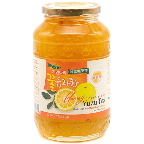 99 Ranch Market Jayone Tea Mix, Honey Yuzu Same-Day Delivery