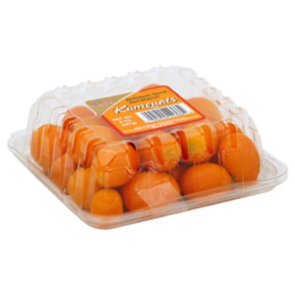 Anthony Marano Kumquat