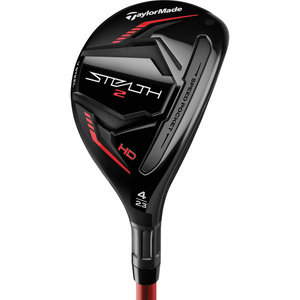 Taylor Made Stealth 2 HD Rescue