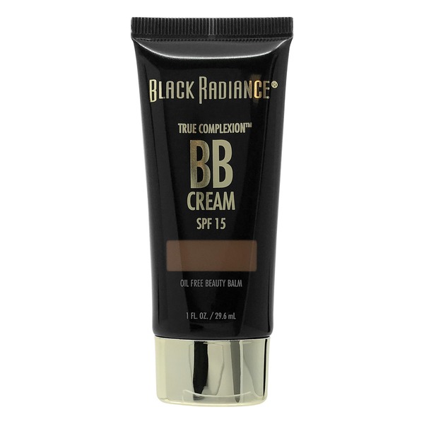 Black Radiance True Complexion BB Cream SPF 15 8918