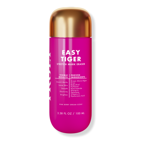 Truly Easy Tiger Stretch Mark Eraser