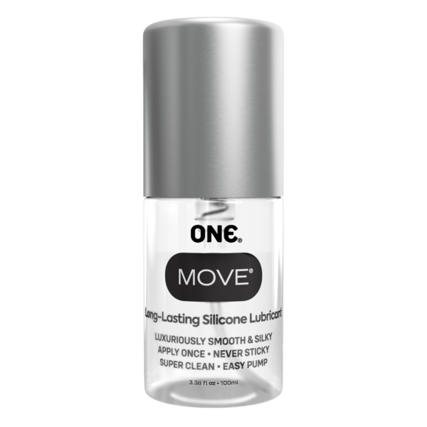 Walmart ONE Move Personal Lubricant Same-Day Delivery | Instacart