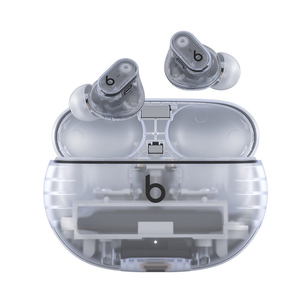 Beats Studio Buds + True Wireless Noise Cancelling Earbuds with