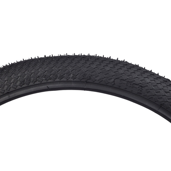 Nishiki Mountain Bike Tire, 20'' x 2.0''