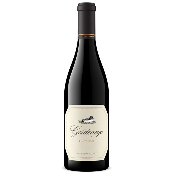 美品！☆ゲーリー・ウェルティ【Golden Bay】ゴールデンベイ Goldeneye Pinot Noir, Anderson Valley Same-Day Delivery | Binny's