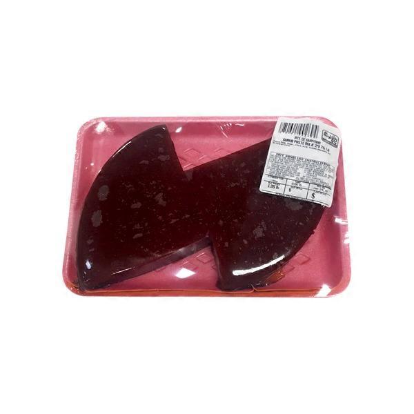 Guava Paste