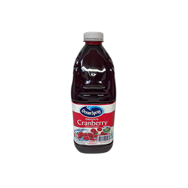 Ocean Spray Original Cranberry Juice Cocktail