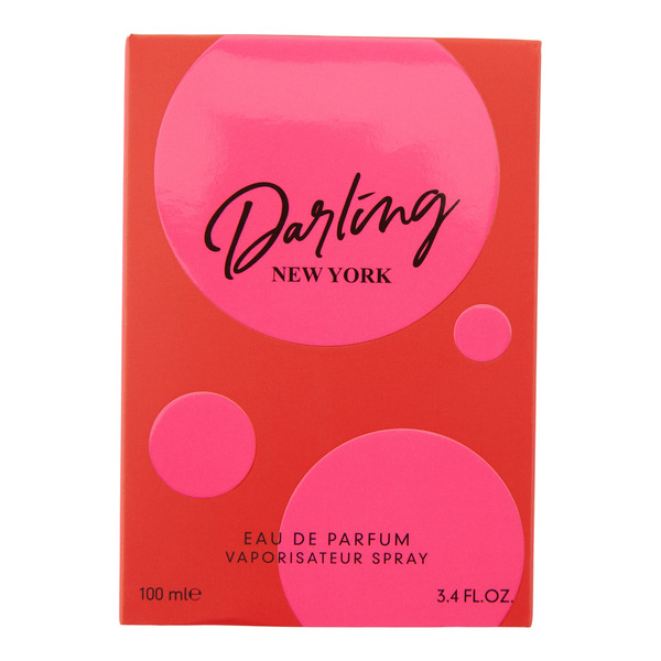 Darling for Women Eau de Parfum, 100 ml Same-Day Delivery | Giant