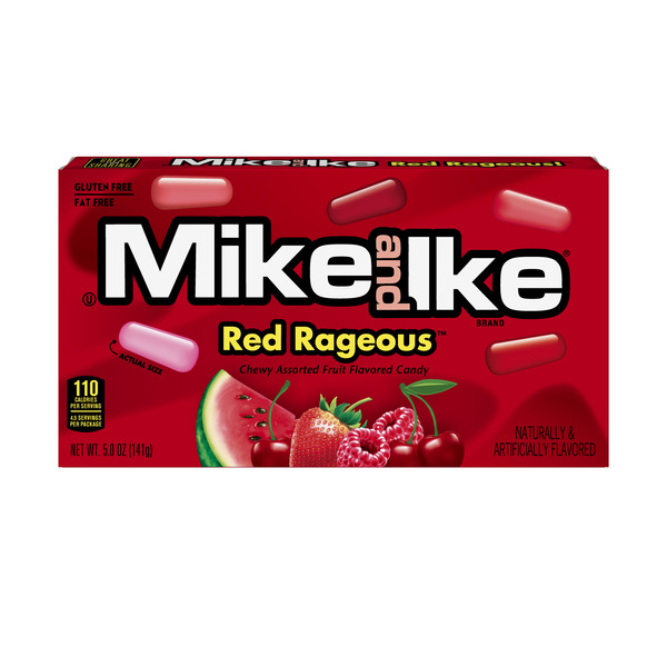 REDMAN POWER CANDY1個位 Candyman's Nuclear Red Hot Cinnamon Balls - Bulk Display Tub - 240ct