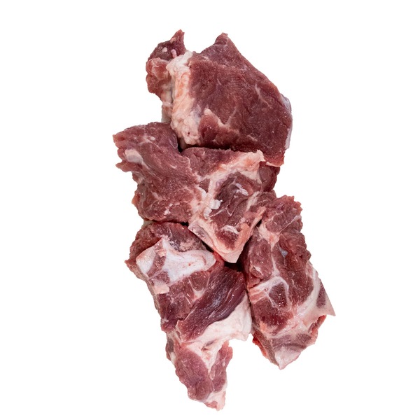 Beef Chuck Meat for Barbacoa