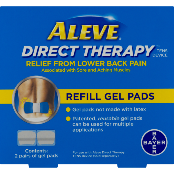 aleve deep therapy for neck nerve pain aleve deep therapy for neck nerve pain