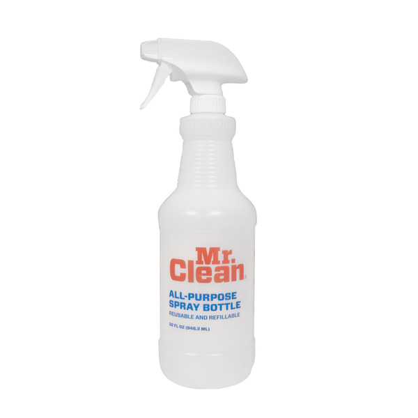 Mr. Clean Spray Bottle 32oz Capacity Same-Day Delivery or Pickup