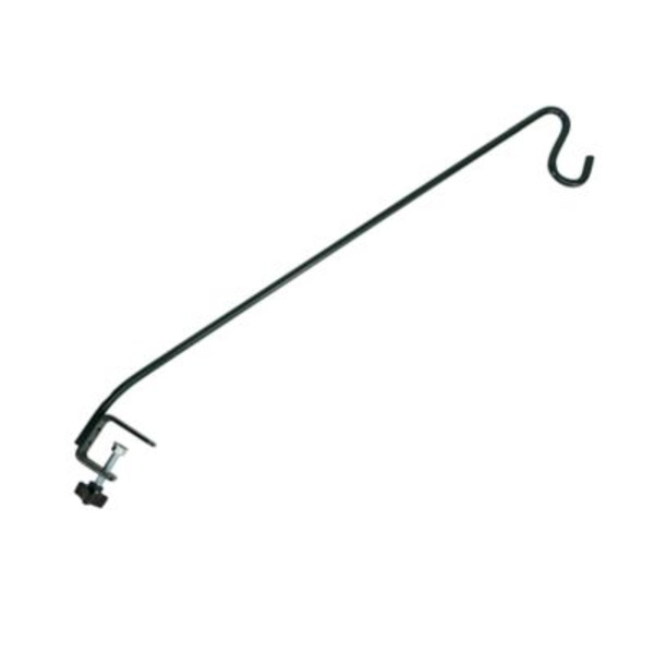 Royal Wing Bird Feeder Deck Hook, 33 in.