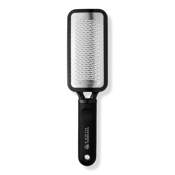 Earth Therapeutics ''Big'' Foot Rasp Pedicure File