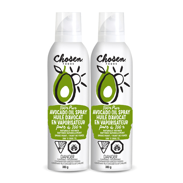 AVOCA SPRAY