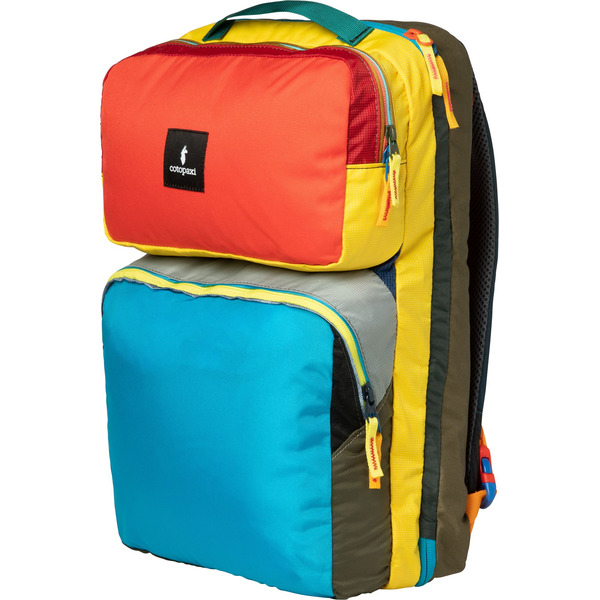 Cotopaxi Tasra Travel Pack - Del Dia