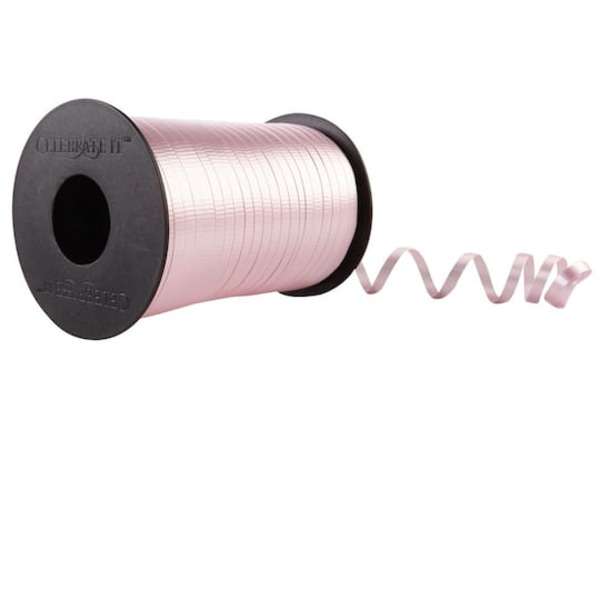 Celebrate It Textured Curling Ribbon - 500 yd